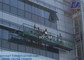 Glass Cleaning Gondola Metal Scaffold Equipment for Aerial Painting Personnel Platforms supplier