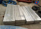 Racks For Mast Sectioni Of Material And Passenger Hoist supplier