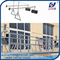 7.5m Platform Suspended Climbing Zlp800 With Standard Parts And Accessories supplier