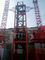 QTD125(4522) Central Inner Climbing Tower Crane Luffing Jib Type in Sri Lanka supplier